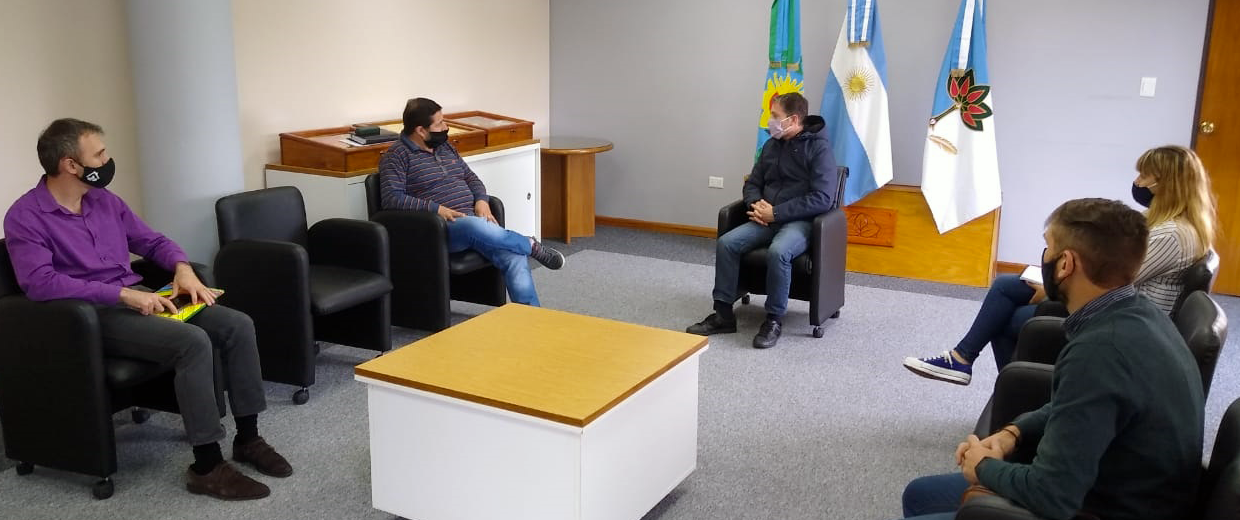 Acuerdo paritario en Esteban Echeverría | FSTMPBA - Federación de ...