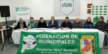 Movilización 25 de Mayo