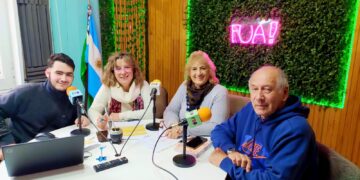 Streaming – «Somos Municipales, Corazón de la Provincia»